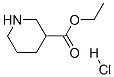 Ethyl piperidine-3-carboxylate hydrochloride Structure,4842-86-8Structure