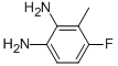 2,3-Diamino-6-fluorotoluene Structure,485832-95-9Structure