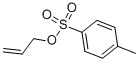 烯丙基甲苯-4-磺酸盐结构式_4873-09-0结构式