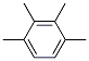 1,2,3,4-四甲基苯结构式_488-23-3结构式