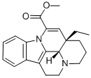 阿扑长春胺结构式_4880-92-6结构式