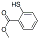 Methyl thiosalicylate Structure,4892-02-8Structure