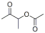 3-乙酰氧基-2-丁酮结构式_4906-24-5结构式