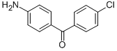 4-氨基-4-氯苯甲酮结构式_4913-77-3结构式