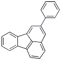 2-苯基荧蒽结构式_4914-78-7结构式