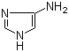 4-Aminoimidazole Structure