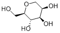 1,5-脱水-D-甘露醇结构式_492-93-3结构式