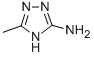 5-氨基-3-甲基-4H-1,2,4-噻唑结构式_4923-01-7结构式