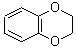 1,4-Benzodioxan Structure