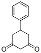 5-苯基-1,3-环己二酮结构式_493-72-1结构式
