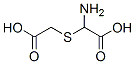 (9ci)-氨基[(羧基甲基)硫代]-乙酸结构式_494799-10-9结构式