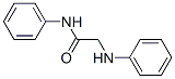 2-苯胺-N-苯乙酰胺结构式_4951-20-6结构式