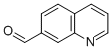 Quinoline-7-carbaldehyde Structure,49573-30-0Structure