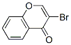3-溴色酮结构式_49619-82-1结构式