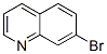 7-溴喹啉结构式_4965-36-0结构式