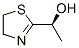 2-Thiazolemethanol, 4,5-dihydro-alpha-methyl-, (alphas)-(9ci) Structure,496782-97-9Structure