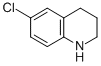 6-Chloro-1,2,3,4-tetrahydroquinoline Structure,49716-18-9Structure