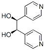 Meso-alpha,beta-di(4-pyridyl) glycol Structure,4972-49-0Structure