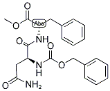 Z-asn-phe-ome结构式_4976-86-7结构式