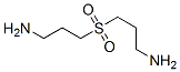 2-氨乙基甲基砜结构式_49773-20-8结构式
