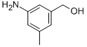 (9ci)-6-氨基-4-甲基-2-吡啶甲醇结构式_497829-93-3结构式