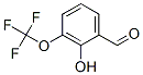 2-Hydroxy-3-(trifluoromethoxy)benzaldehyde Structure,497959-31-6Structure