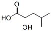 2-Hydroxy-4-methylvaleric acid Structure,498-36-2Structure