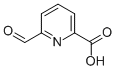 6-甲酰基-(9CI)-2-吡啶羧酸结构式_499214-11-8结构式