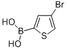 3-Bromothiophene-5-boronic acid Structure,499769-92-5Structure