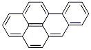 Benzopyrene Structure,50-32-8Structure