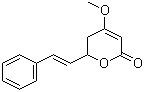 L-醉椒素结构式_500-64-1结构式