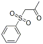 Phenylsulfonylacetone Structure,5000-44-2Structure