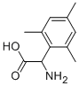 氨基(异丙叉)乙酸结构式_500695-54-5结构式
