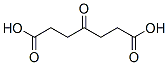 4-Ketopimelic acid Structure,502-50-1Structure