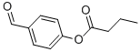 P-丁基氧基苯甲醛结构式_50262-49-2结构式