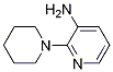 2-(哌啶-1-基)吡啶-3-胺结构式_5028-14-8结构式
