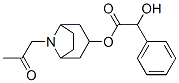 乙酰基后马托品结构式_50298-96-9结构式