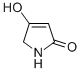 吡咯烷-2,4-二酮结构式_503-83-3结构式