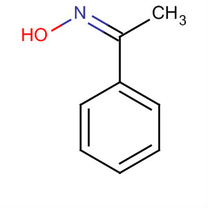 苯乙酮 [(Z)-肟]结构式_50314-86-8结构式