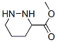 (9CI)-六氢-3-吡嗪羧酸甲酯结构式_503177-84-2结构式