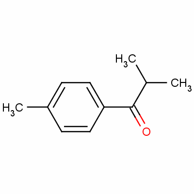 2,4-二甲基苯丙酮结构式_50390-51-7结构式