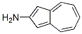 2-氨基甘菊环烃结构式_50472-20-3结构式