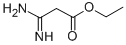 3-Amino-3-iminoPropanoic acid ethyl ester Structure,50551-10-5Structure