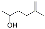 5-甲基-5-己烯-2-醇结构式_50551-88-7结构式