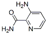3-氨基吡啶-2-甲酰胺结构式_50608-99-6结构式