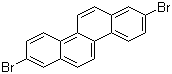2,8-二溴屈结构式_50637-63-3结构式