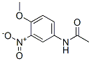 4-Methoxyl-3-Nitroacetaniline Structure,50651-39-3Structure