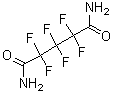Hexafluoroglutaramide Structure,507-68-6Structure