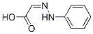 (Z)-(9CI)-(苯基亚肼基)-乙酸结构式_50705-97-0结构式
