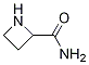 氮杂丁烷-2-羧酸酰胺结构式_50712-78-2结构式